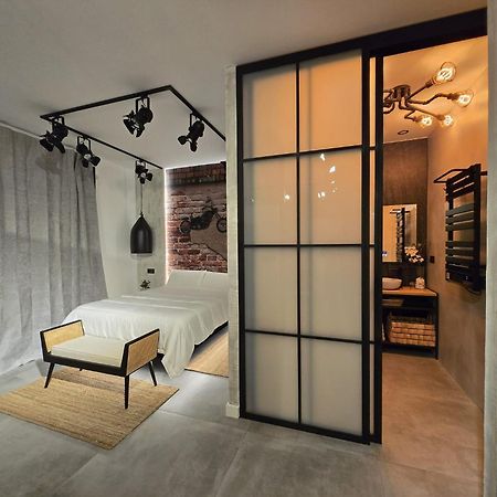 Loft Los Carmenes Granada Bagian luar foto