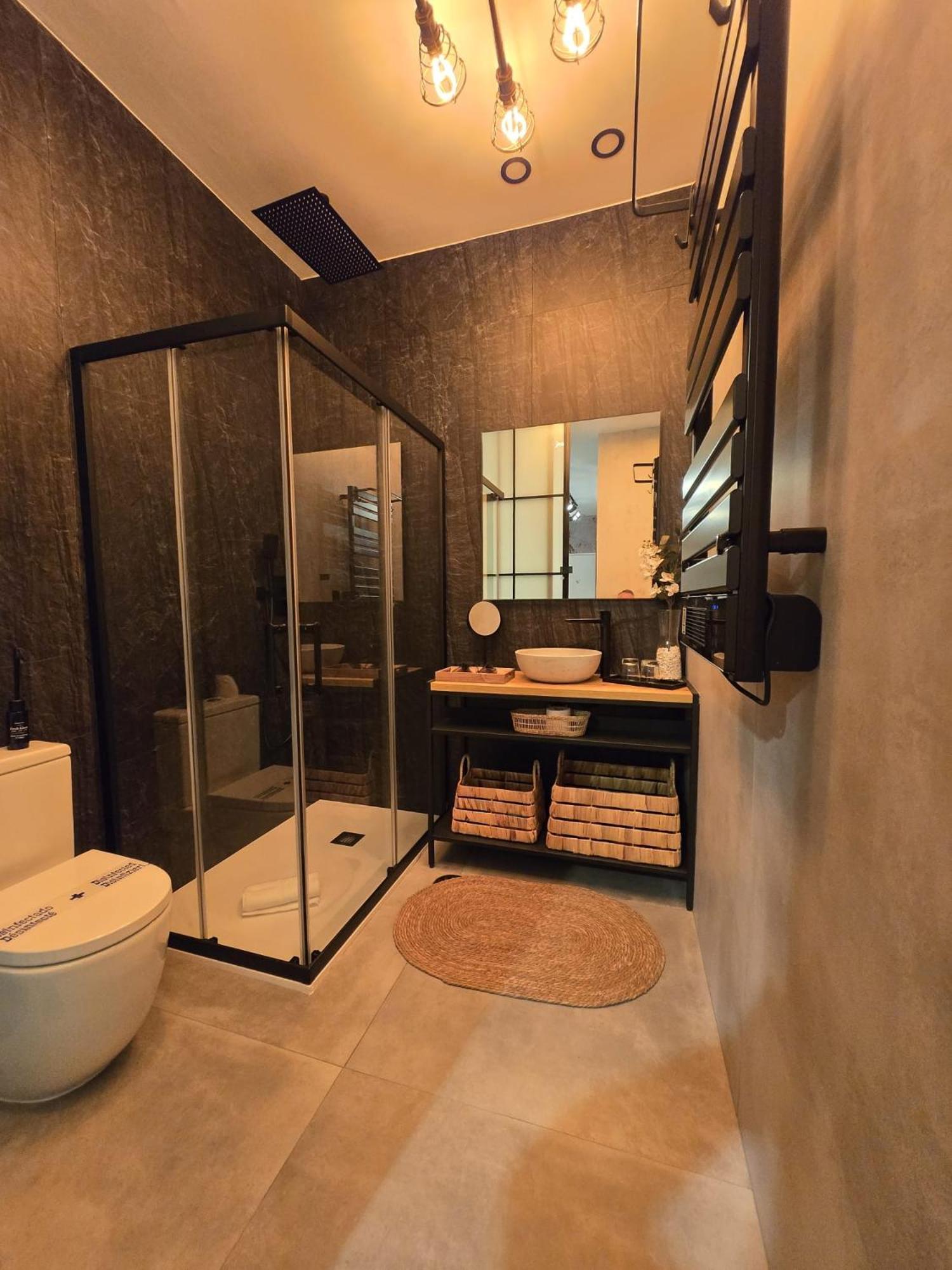 Loft Los Carmenes Granada Bagian luar foto
