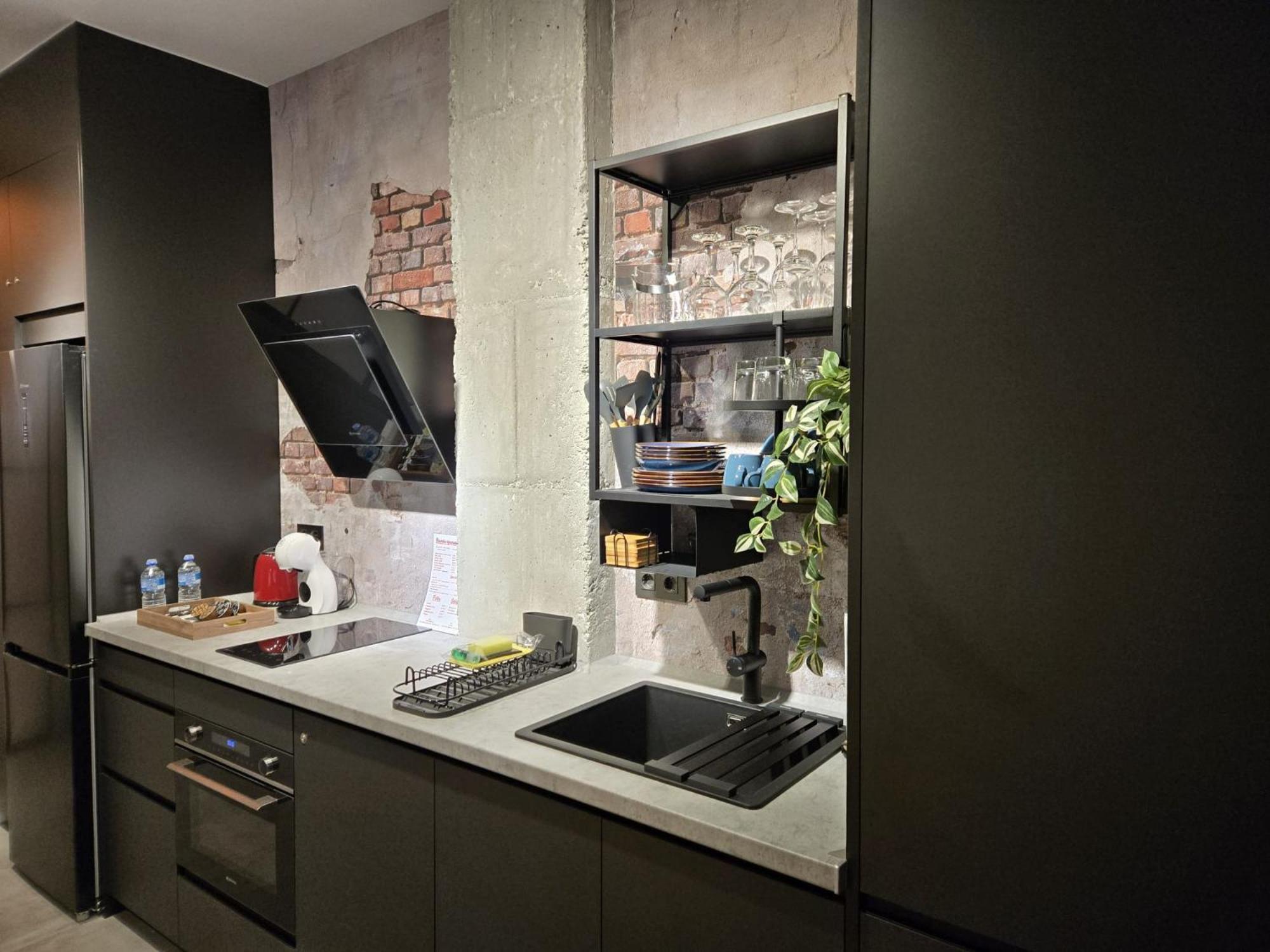 Loft Los Carmenes Granada Bagian luar foto