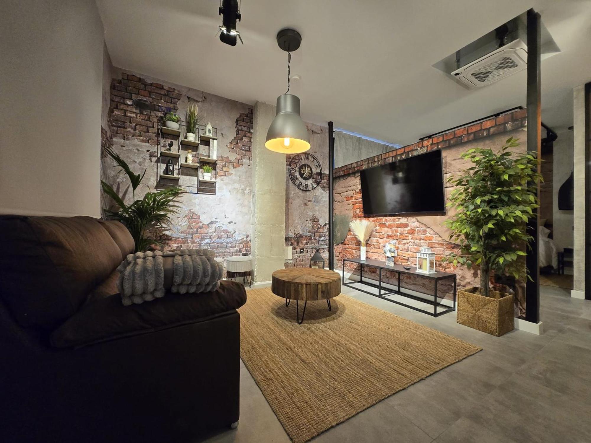 Loft Los Carmenes Granada Bagian luar foto