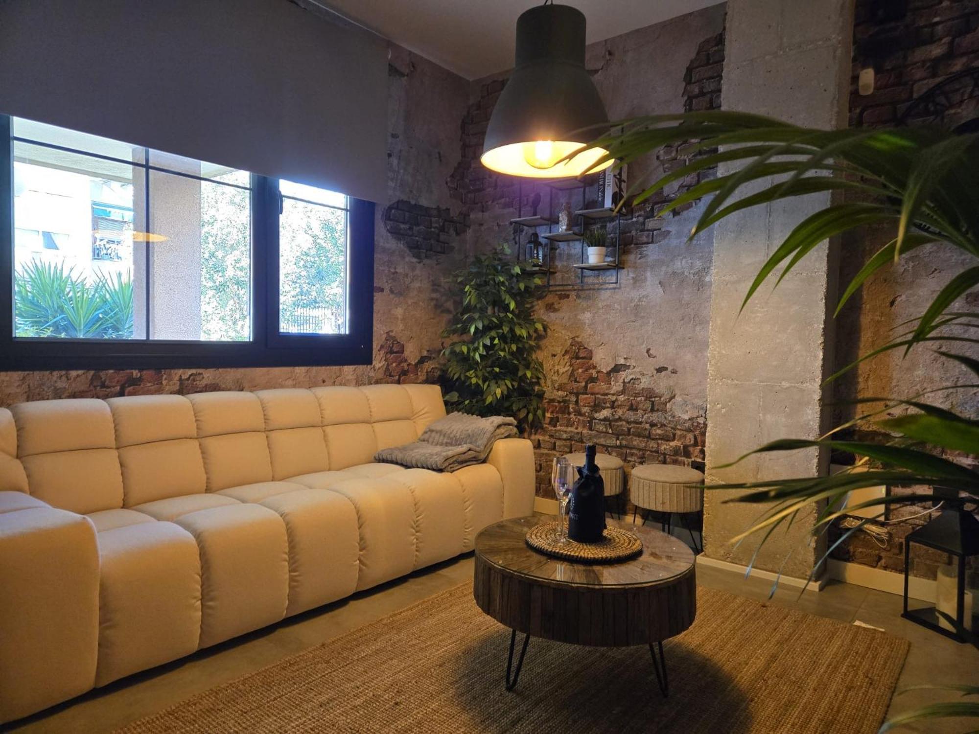 Loft Los Carmenes Granada Bagian luar foto